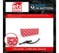 FEBI BILSTEIN 46430 Clutch master cylinder