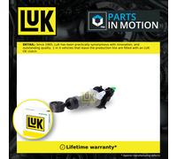 Clutch master cylinder 511 0721 10 LuK for FIAT PEUGEOT CITROËN