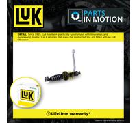 LuK 511 0609 10 Master Cylinder, clutch