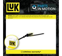 LuK 511 0300 10 Master Cylinder, clutch