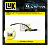 Clutch Master Cylinder fits RENAULT FLUENCE L3 1.6 LHD Only 2010 on LuK Quality
