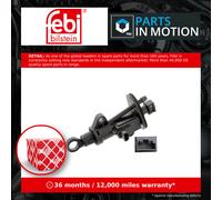 FEBI BILSTEIN 103649 Master Cylinder, clutch