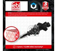 Clutch master cylinder 34898 FEBI BILSTEIN for OPEL MERIVA A MPV