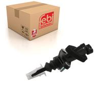 FEBI BILSTEIN 34898 Master Cylinder, clutch for OPEL,VAUXHALL