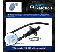 BLUE PRINT ADBP340034 Clutch master cylinder