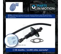 BLUE PRINT ADBP340034 Clutch master cylinder