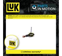 LuK 511 0787 10 Master Cylinder, clutch