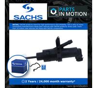 SACHS 6284 654 007 Master Cylinder, clutch
