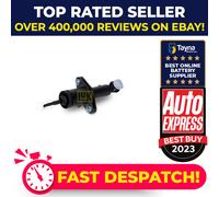 MASTER CYLINDER CLUTCH FOR SKODA VW SEAT FABIA II COMBI 545 CGPA CEVA BZG LUK