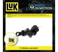 Clutch master cylinder 511 0803 10 LuK for SEAT VW AUDI SKODA