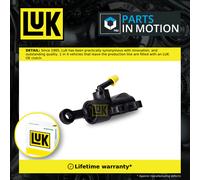LuK 511 0269 10 Master Cylinder, clutch