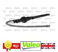 Clutch Master Cylinder for Citroen C3 09-16 Peugeot 207 06-13 2182-H2