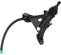 Clutch Master Cylinder for Ford, 1528691 Clutch Master Cylinder Replacement, Clutch Master Cylinder for Ford Transit MK7 2006-2014 2.2 2.3 2.4 FWD RWD 1528691 1370929 1423667 6C117A543AD 6C11-7A543-AD