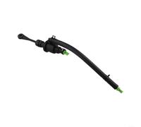 Clutch Master Cylinder For Hyundai Elantra Veloster For Kia Forte Sedan Coupe Gt 2011-2019 Replace 41605-3x100 41605-1x000 Plastic Direct Fit Auto Part