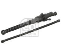 Clutch master cylinder for left-hand drive vehicles 103219 FEBI BILSTEIN for DS