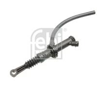 Clutch master cylinder for left-hand drive vehicles 174244 FEBI BILSTEIN
