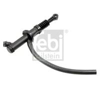 febi bilstein 174951 Clutch Master Cylinder