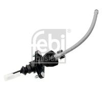 Clutch master cylinder for right-hand drive vehicles 177658 FEBI BILSTEIN
