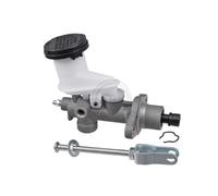 Clutch Master Cylinder for Subaru FORESTER, LEGACY III, IV, OUTBACK A.B.S. 45105