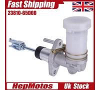 HERTH+BUSS JAKOPARTS J2508003 Master Cylinder, clutch