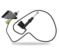 Clutch master cylinder FT68020 FAST for IVECO DAILY III Platform/Chassis