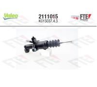 Clutch Master Cylinder FTE Fits AUDI Q7 4L PORSCHE Cayenne VW 02-10 7L0721401