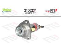 Clutch Master Cylinder FTE Fits MERCEDES O 303 340 407 408 80-01 2955606