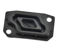 Clutch Master Cylinder Gaskets 2pcs Front Brake System Seals for EXC for enduro Bikes Leak Proof Material Easy Fitment 10x10x1cm