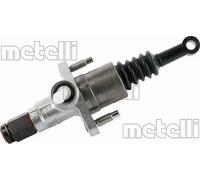 Clutch master cylinder Grey Cast Iron 55-0119 METELLI for MERCEDES-BENZ A-CLASS