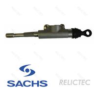 Clutch Master Cylinder Hydraulic BMW:E30,E28,E24,3,5,6 21521154580 1154580
