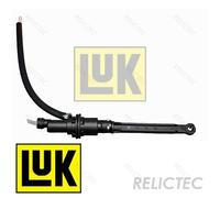 Clutch Master Cylinder Hydraulic Peugeot:207,SW,CC 9680153780 9680155480