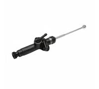 Clutch master cylinder LM80273 DELPHI for FIAT LANCIA