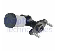 Delphi Clutch Master Cylinder LM80306 - 16mm Bore - Fits Mazda B-Series