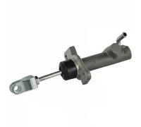 Clutch master cylinder LM80367 DELPHI for CHEVROLET DAEWOO