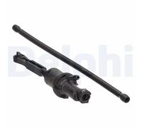 Clutch master cylinder LM80704 DELPHI for PEUGEOT CITROËN