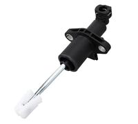 Clutch Master Cylinder Metal Alloy High Performance Smooth Shifting Direct Fit Replacement for Seat Vehicles 1J1721388C 1J1721388A 1001420004