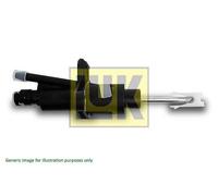 Clutch Master Cylinder No SVHC Fits VW Multivan Transporter LuK 511077410