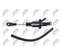 Clutch Master Cylinder suitable for Opel Astra G/H 98-, Zafira 99- OE zu Vergl.