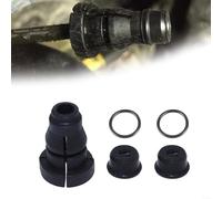 Clutch Master Cylinder Oil Pipe Joint Gasket Seal Repair Kit, 1K0798741 For Ford Focus C-Max-KugaTransit Connect, 5 Pieces
