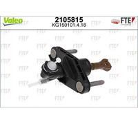 FTE 2105815 Master Cylinder clutch