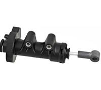 Clutch master cylinder Plastic 51729 A.B.S. for AUDI A6 C6 A6 C6 Avant