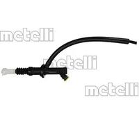 Clutch master cylinder Plastic 55-0243 METELLI for RENAULT MEGANE CC FLUENCE