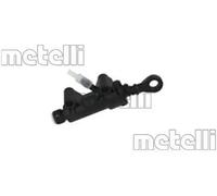 Clutch master cylinder Plastic 55-0271 METELLI for BMW 6 Coupe 5 5 Touring X3 X4