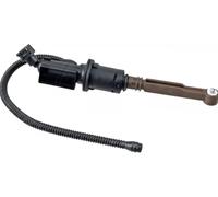 Clutch master cylinder Plastic 61408 A.B.S. for PEUGEOT CITROËN