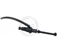 Clutch master cylinder Plastic 61519 A.B.S. for RENAULT VEL SATIS LAGUNA II