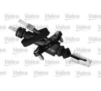 Clutch master cylinder Plastic 874372 VALEO for OPEL MERIVA A MPV
