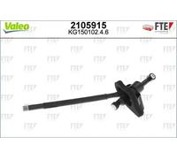 VALEO 2105915 Clutch master cylinder