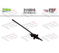 FTE 2110515 Clutch master cylinder