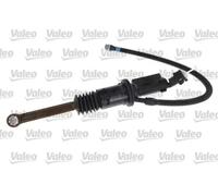 Clutch master cylinder Plastic for left-hand drive vehicles 874353 VALEO