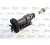 Clutch master cylinder Plastic for left-hand drive vehicles 874385 VALEO for VW